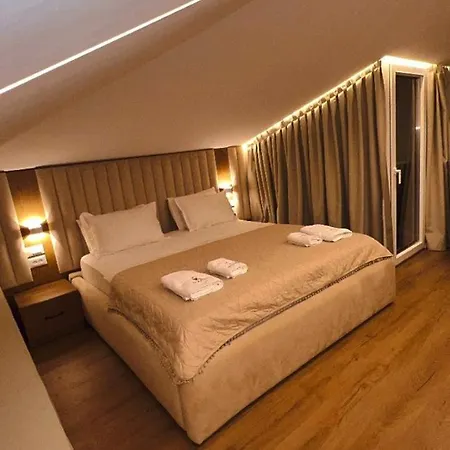 Koja Boutique Tirana