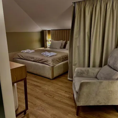 Koja Boutique * Tirana