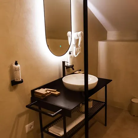 Koja Boutique Hotel *