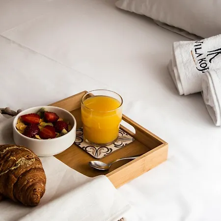 Koja Boutique 地拉那