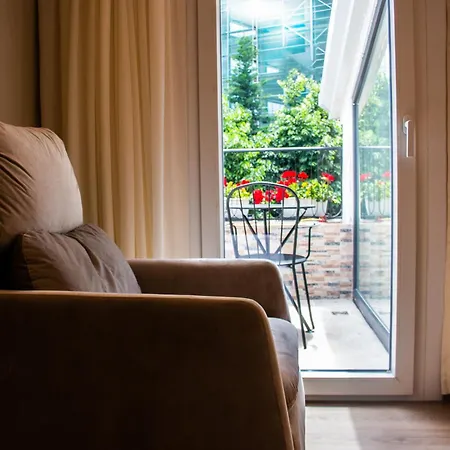 Koja Boutique Hotel Tirana