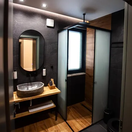 Koja Boutique 酒店