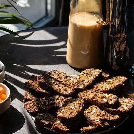 酒店 Koja Boutique 地拉那