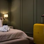 Hotel Koja Boutique Tirana