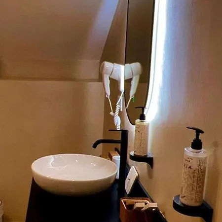 Hotell Koja Boutique Tirana