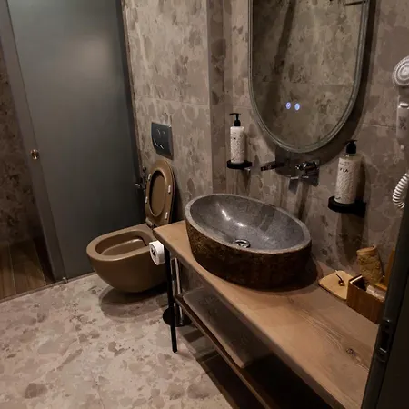 Otel Koja Boutique Tiran
