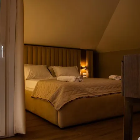 Hotell Koja Boutique *