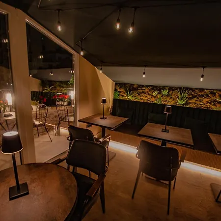 Koja Boutique *