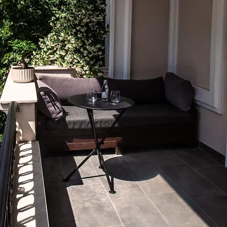 酒店 Koja Boutique *