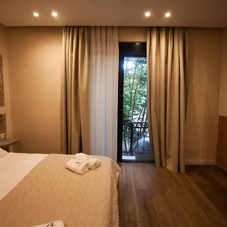 Koja Boutique Hotell