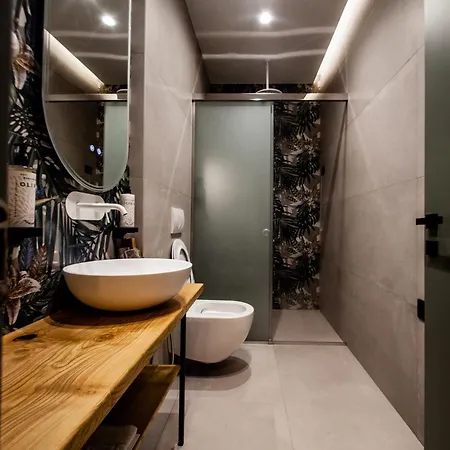 Koja Boutique Hotel *