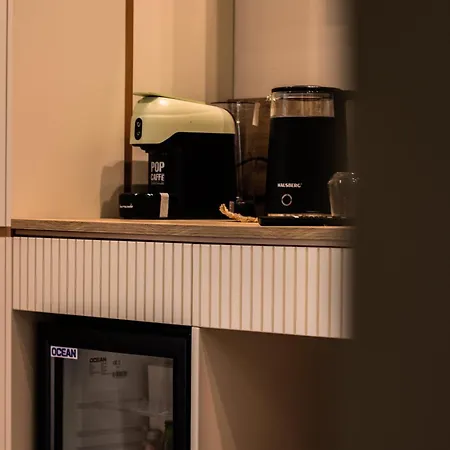 Hotell Koja Boutique Tirana