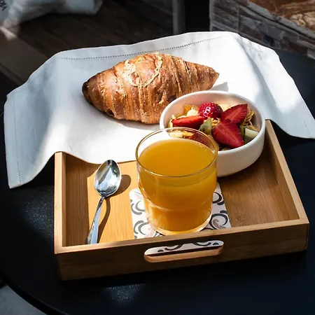 Hotell Koja Boutique Tirana