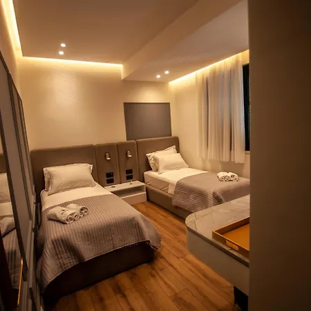 Koja Boutique Hotell