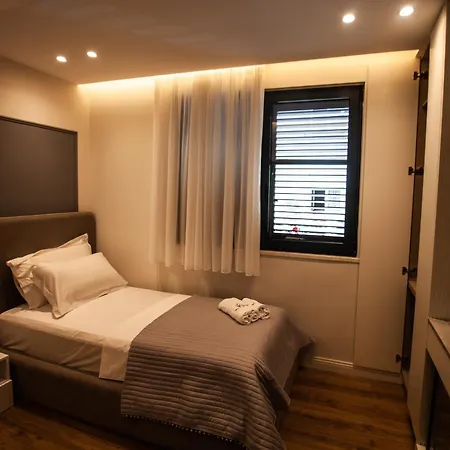 Otel Koja Boutique Tiran
