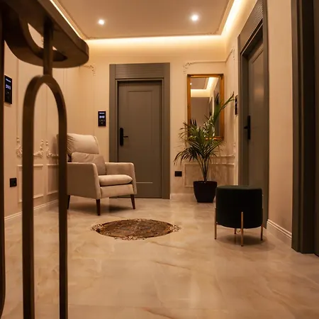 Koja Boutique Hotel