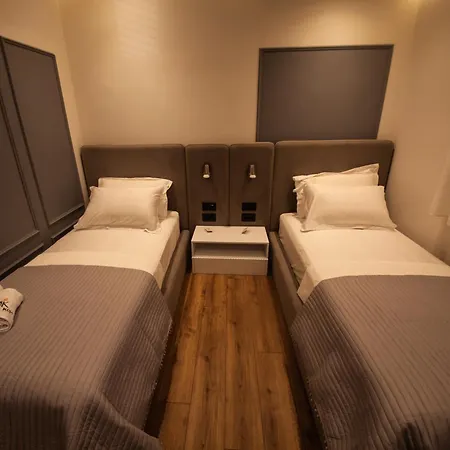 Otel Koja Boutique Tiran
