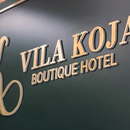 Koja Boutique Tiran
