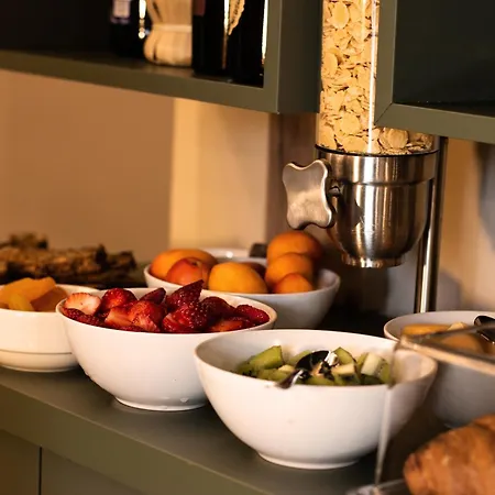 Koja Boutique Hotell *