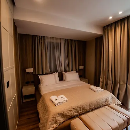 Koja Boutique * Tirana