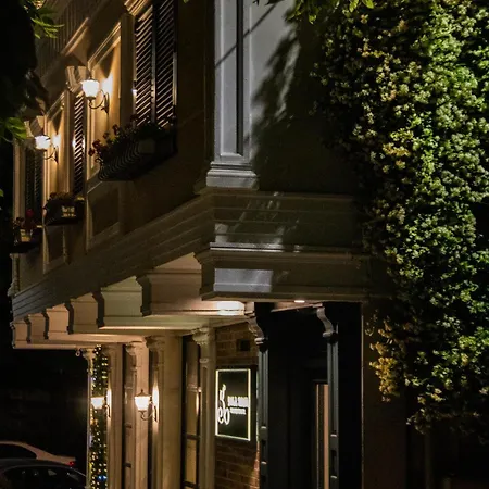 Hotel Koja Boutique Tirana