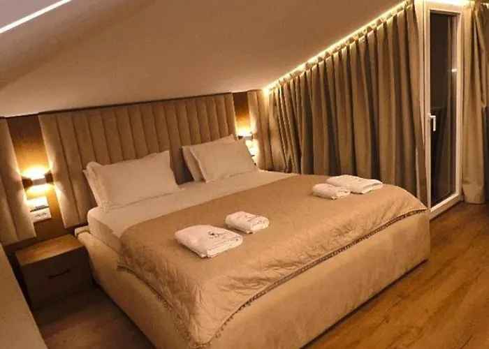 Koja Boutique 地拉那