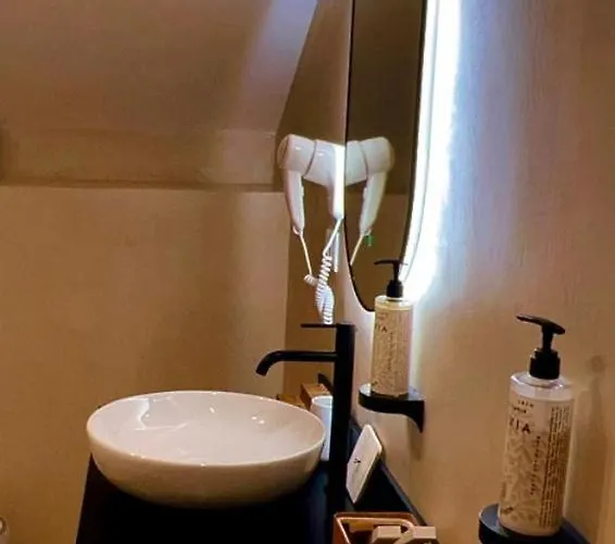 酒店 Koja Boutique 地拉那