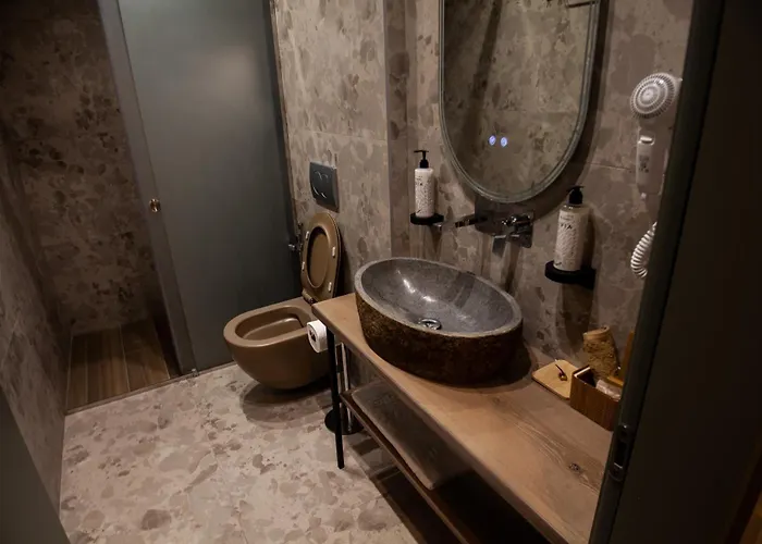 酒店 Koja Boutique 地拉那