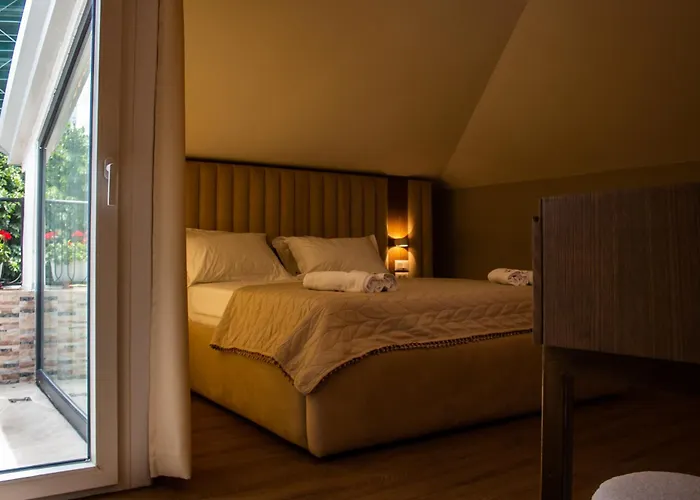 酒店 Koja Boutique *