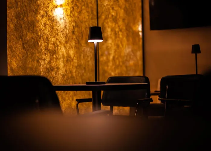 酒店 Koja Boutique 地拉那