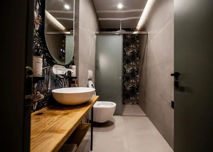 Koja Boutique 酒店 *