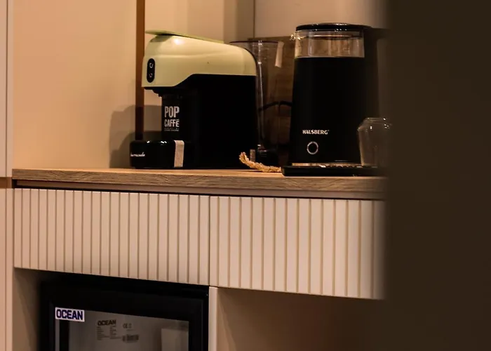 酒店 Koja Boutique 地拉那