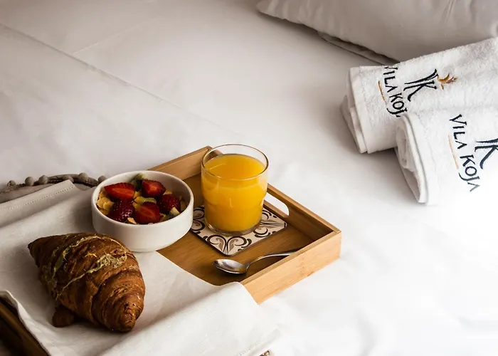 Koja Boutique 地拉那