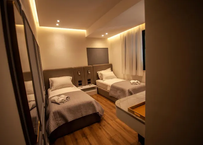 Koja Boutique 酒店