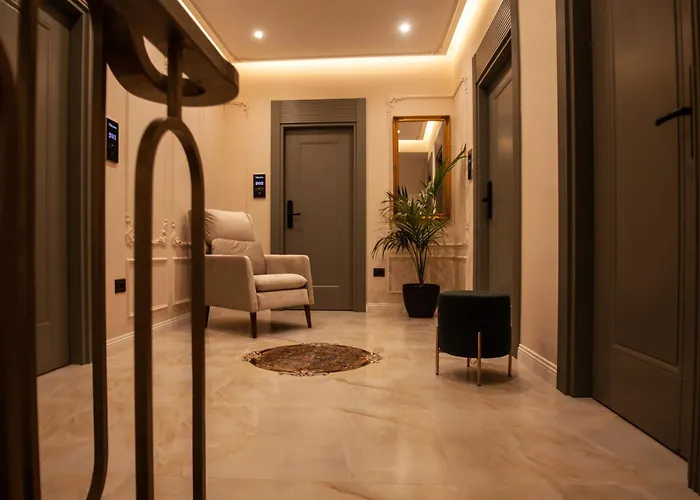 Koja Boutique 酒店