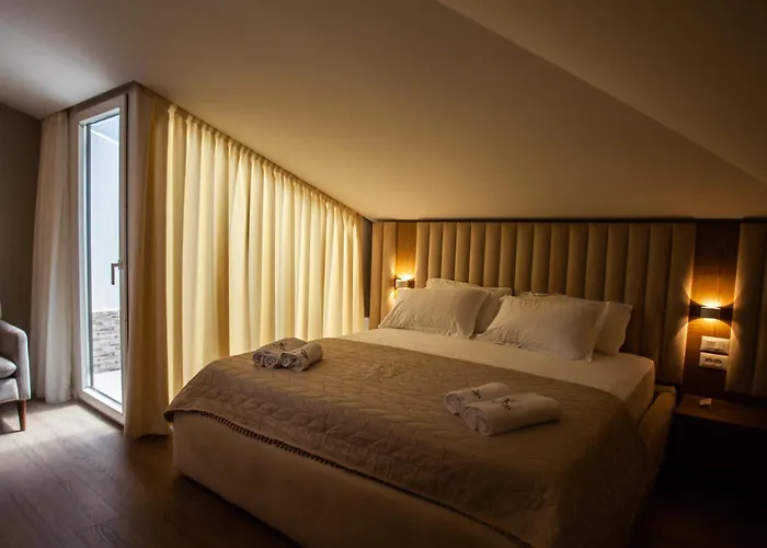 Koja Boutique 酒店