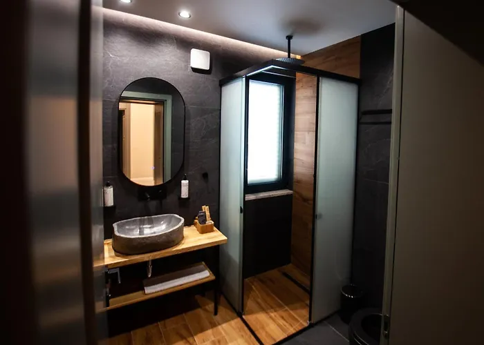 Koja Boutique 酒店