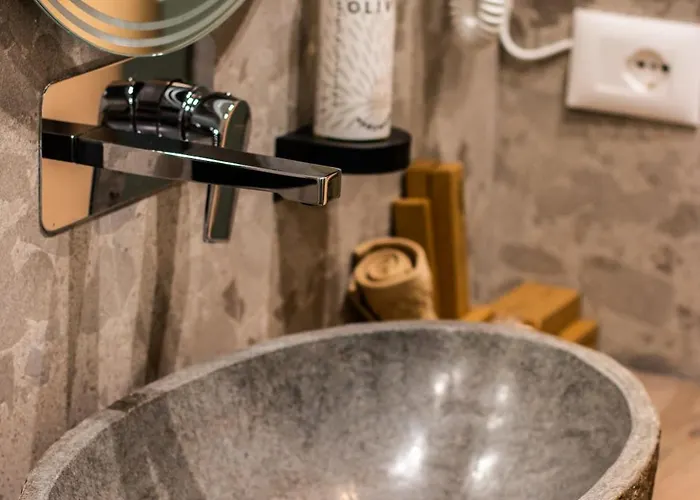 Koja Boutique 酒店