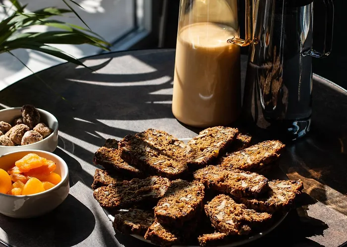 酒店 Koja Boutique 地拉那